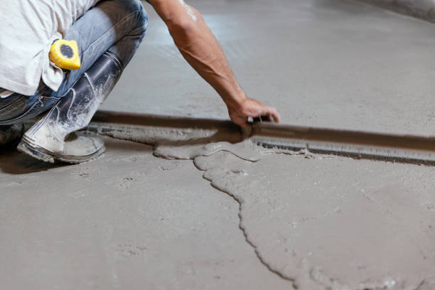 Best Concrete Patio Design and Installation in Tuscoosa, AL
