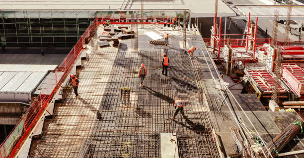 Best Stamped Concrete Services in Tuscoosa, AL