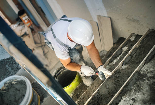 Best Concrete Sidewalk Installation in Tuscoosa, AL