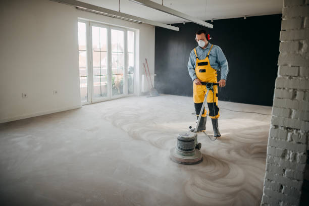 Best Concrete Foundation Repair in Tuscoosa, AL