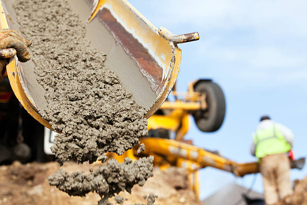 Best Concrete Driveway Installation in Tuscoosa, AL