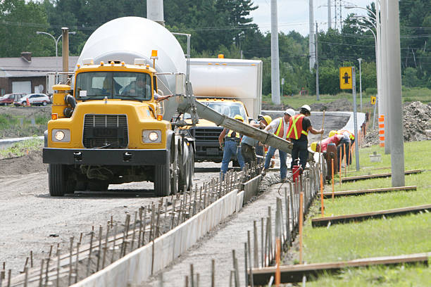 Best Concrete Removal and Replacement in Tuscoosa, AL