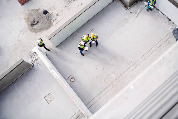 Best Concrete Sealing and Maintenance in Tuscoosa, AL