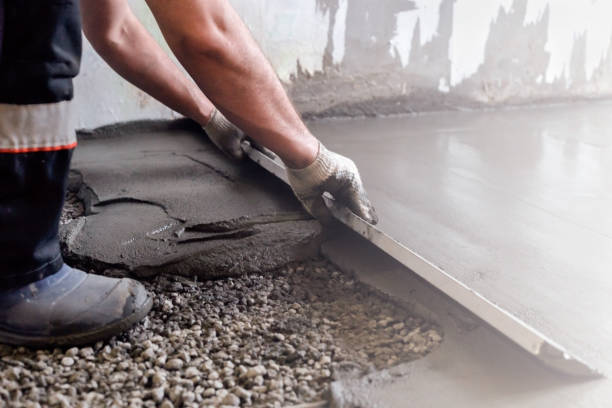 Best Residential Concrete Solutions in Tuscoosa, AL